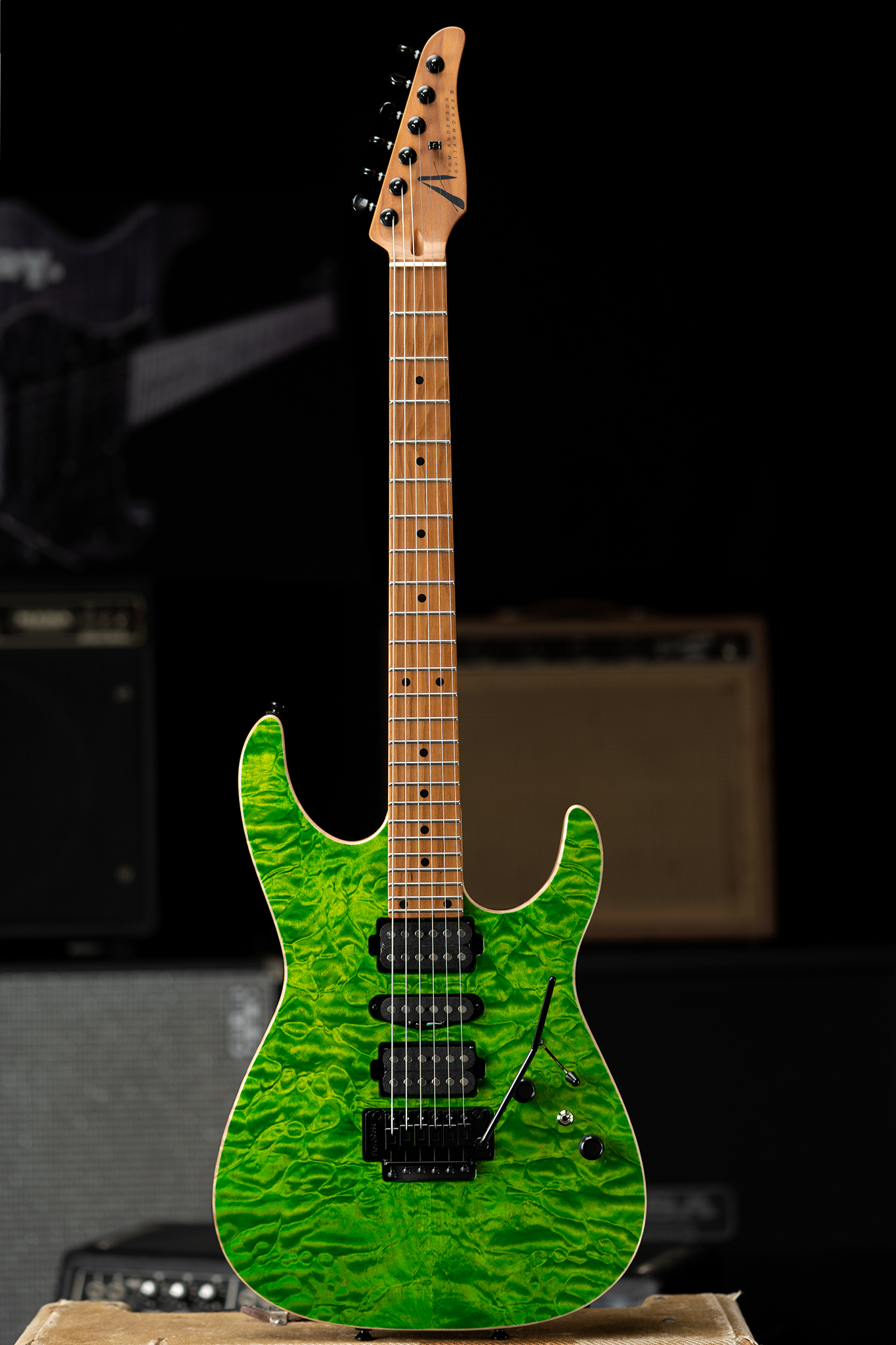 Anderson Guitarworks